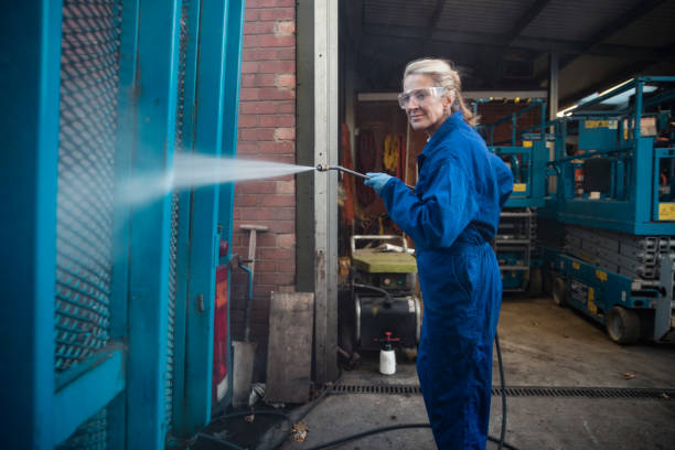 Why Choose Our Certified Pressure Washing Experts for Your Project Needs in Citrus Hills, FL?