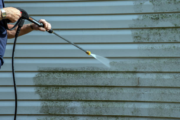 Local Pressure Washing Services in Citrus Hills, FL