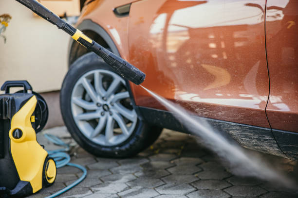 Best Local Pressure Washing Services  in Citrus Hills, FL