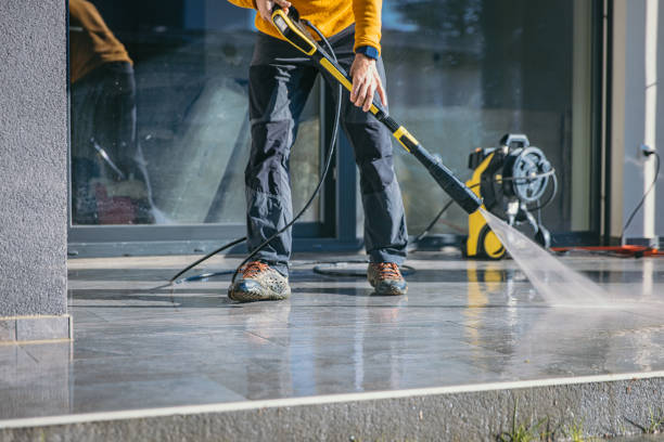 Why Choose Our Certified Pressure Washing Experts for Your Project Needs in Citrus Hills, FL?