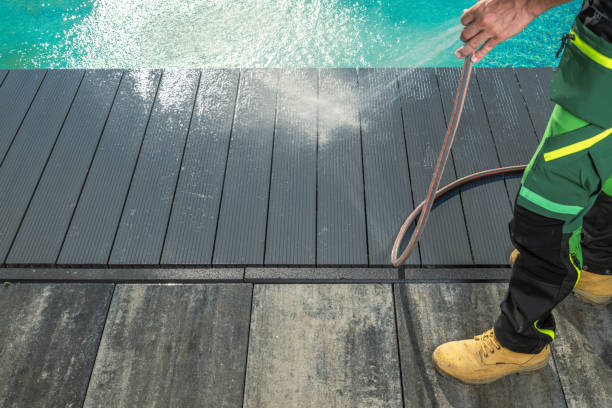 Pressure Washing Services for Businesses in Citrus Hills, FL