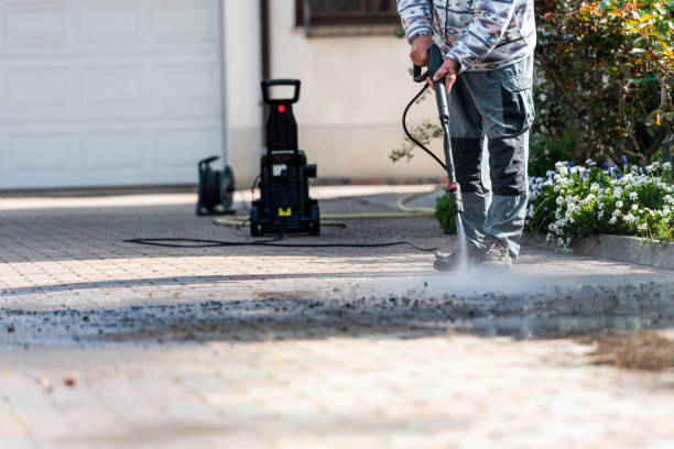 Best Roof Power Washing Services  in Citrus Hills, FL