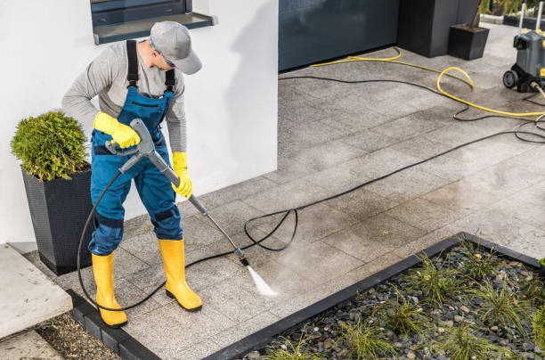 Pressure Washing Estimates in Citrus Hills, FL