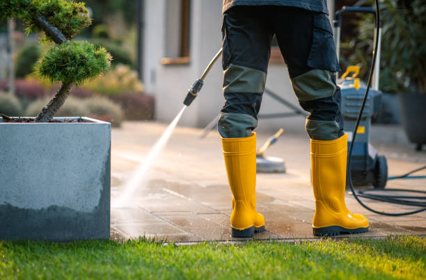 Best Deck Pressure Washing  in Citrus Hills, FL